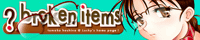 ? broken items