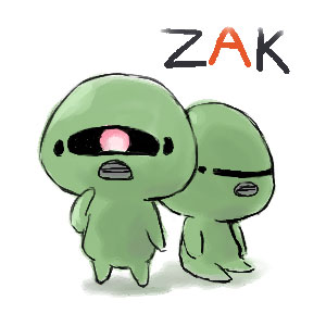 ZAK͂WIĂ